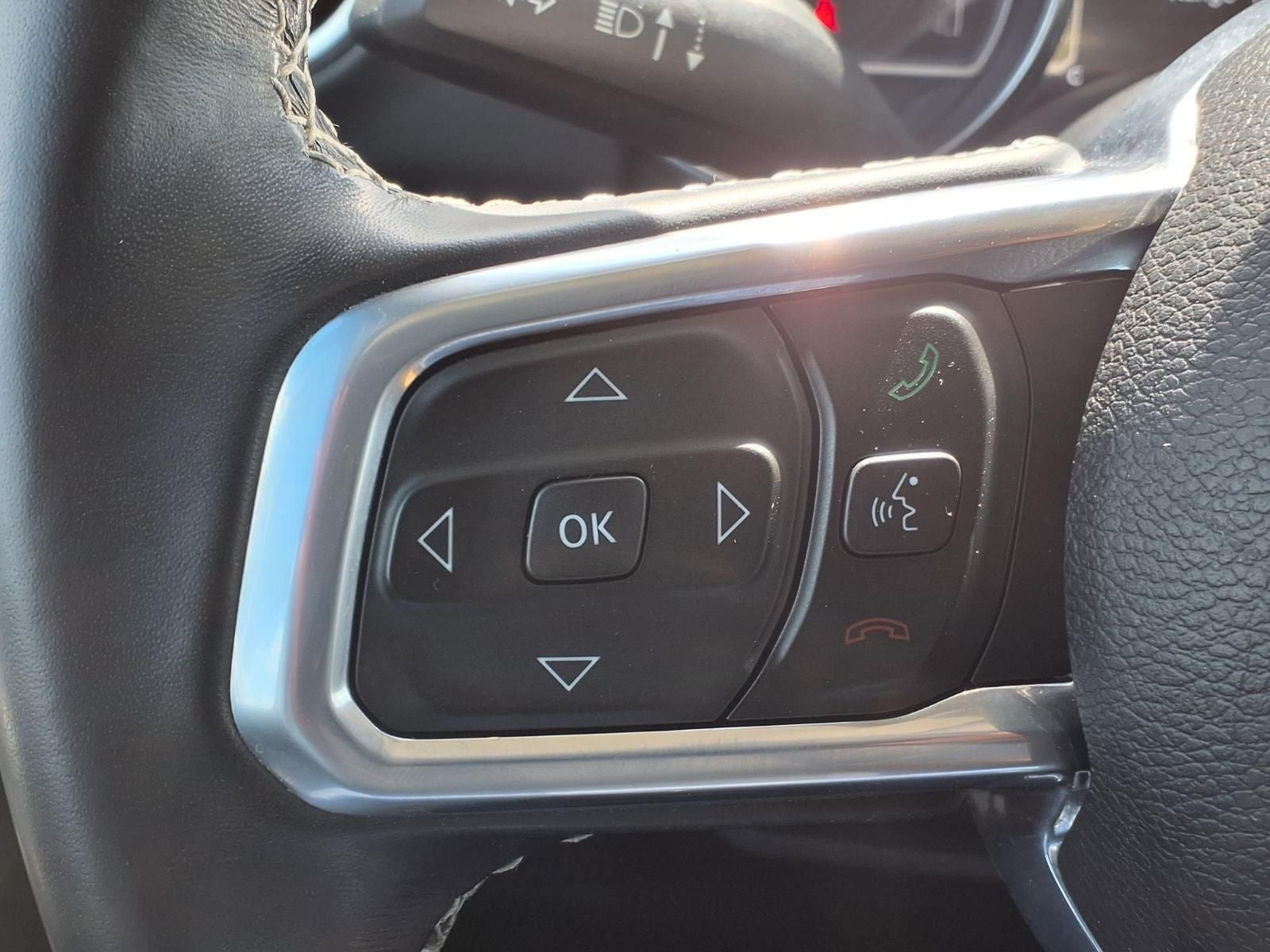 2021 Jeep Gladiator Overland 4X4 POPULAR EQUIP. PKG