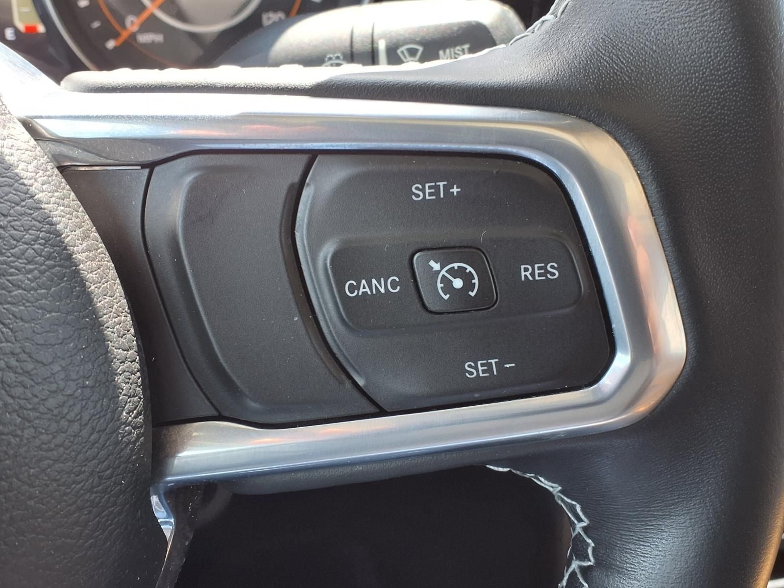 2021 Jeep Gladiator Overland 4X4 POPULAR EQUIP. PKG