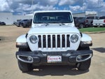 2021 Jeep Gladiator Overland 4X4 POPULAR EQUIP. PKG