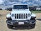 2021 Jeep Gladiator Overland 4X4 POPULAR EQUIP. PKG
