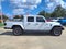 2021 Jeep Gladiator Overland 4X4 POPULAR EQUIP. PKG