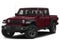 2021 Jeep Gladiator Rubicon 4X4 ACTIVE SAFETY PKG