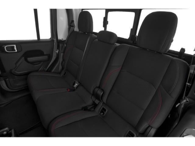 2021 Jeep Gladiator Rubicon 4X4 ACTIVE SAFETY PKG