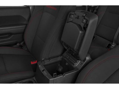 2021 Jeep Gladiator Rubicon 4X4 ACTIVE SAFETY PKG