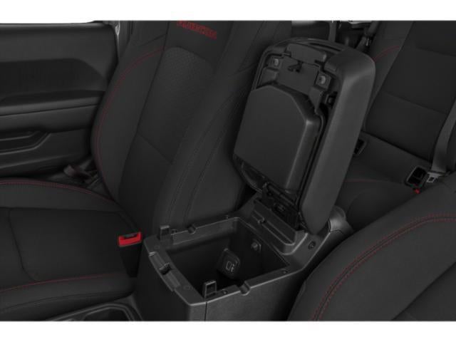 2021 Jeep Gladiator Rubicon 4X4 ACTIVE SAFETY PKG