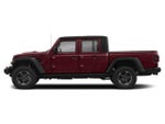 2021 Jeep Gladiator Rubicon 4X4 ACTIVE SAFETY PKG