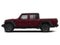 2021 Jeep Gladiator Rubicon 4X4 ACTIVE SAFETY PKG