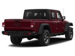 2021 Jeep Gladiator Rubicon 4X4 ACTIVE SAFETY PKG