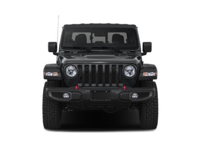 2021 Jeep Gladiator Rubicon 4X4 ACTIVE SAFETY PKG