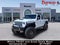 2023 Jeep Gladiator Mojave 4X4