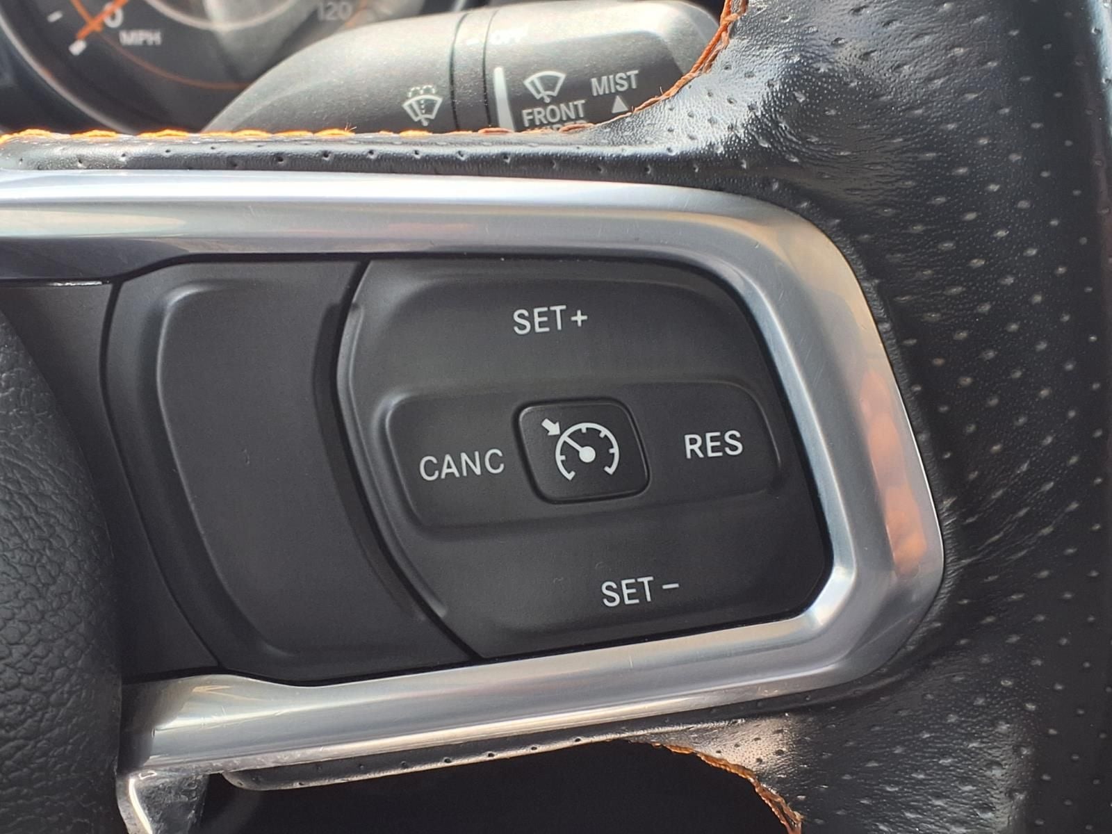 2023 Jeep Gladiator Mojave 4X4