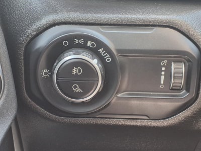 2023 Jeep Gladiator Mojave 4X4