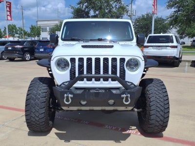 2023 Jeep Gladiator Mojave 4X4