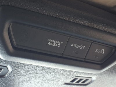 2023 Jeep Gladiator Mojave 4X4