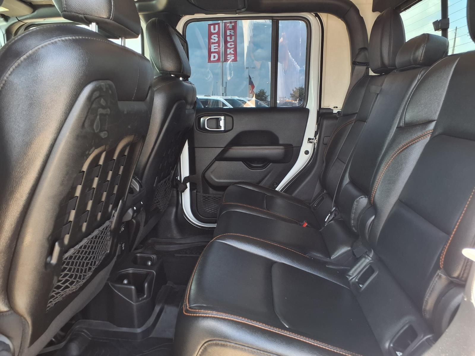 2023 Jeep Gladiator Mojave 4X4