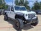 2023 Jeep Gladiator Mojave 4X4