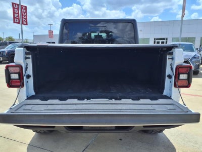 2023 Jeep Gladiator Mojave 4X4