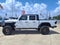 2023 Jeep Gladiator Mojave 4X4