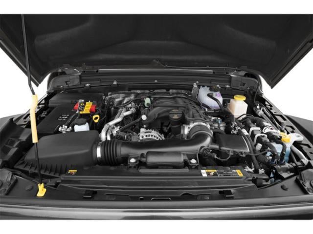 2024 Jeep Gladiator Mojave X 4X4