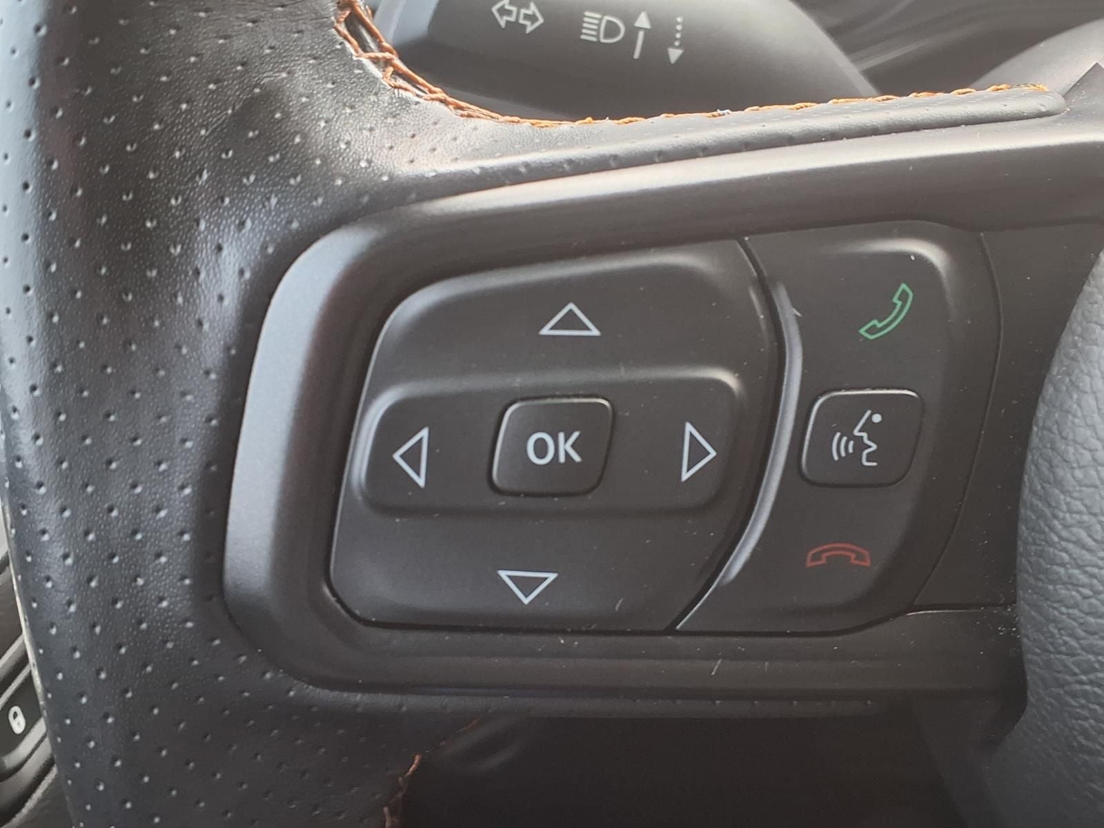 2024 Jeep Gladiator Mojave X 4X4