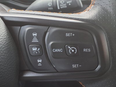 2024 Jeep Gladiator Mojave X 4X4