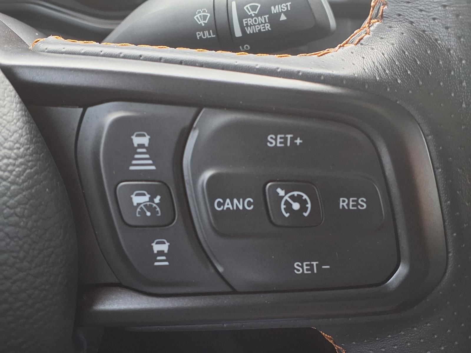 2024 Jeep Gladiator Mojave X 4X4