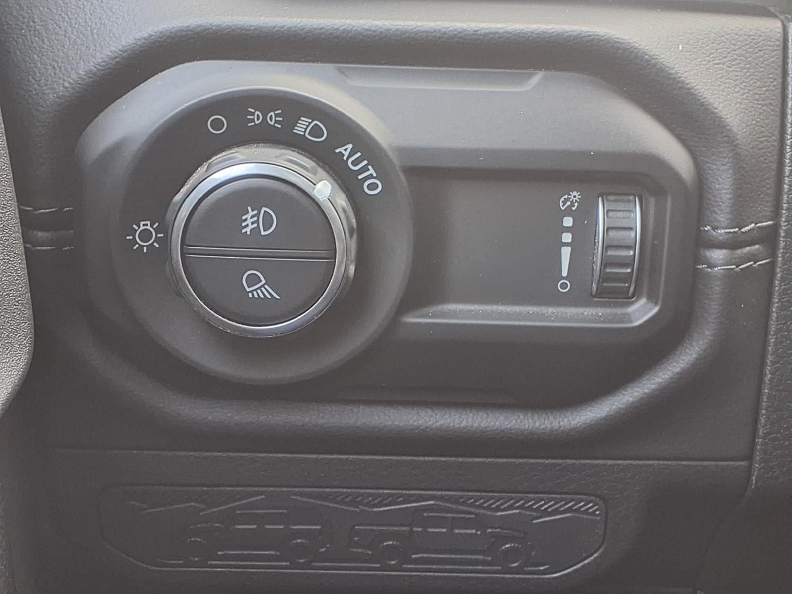 2024 Jeep Gladiator Mojave X 4X4