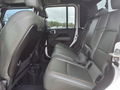 2024 Jeep Gladiator Mojave X 4X4