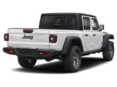 2024 Jeep Gladiator Mojave X 4X4