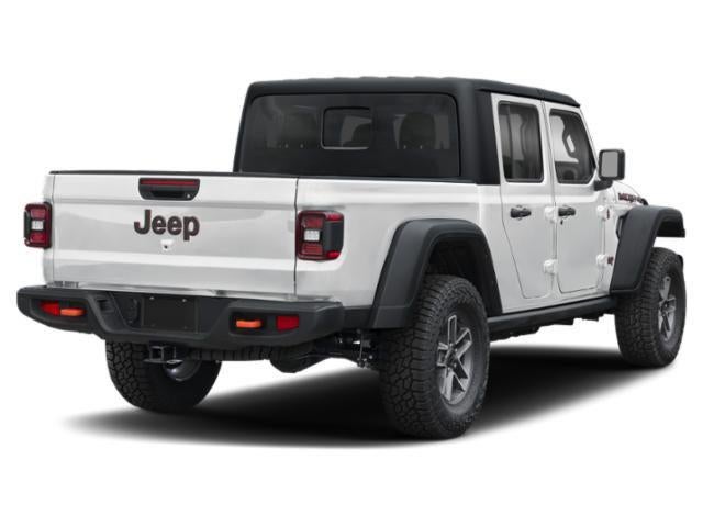 2024 Jeep Gladiator Mojave X 4X4
