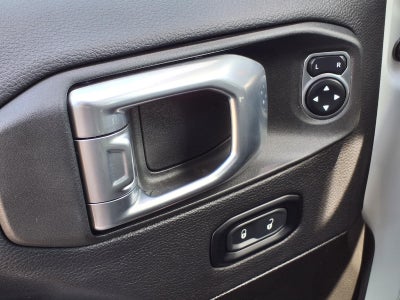 2024 Jeep Gladiator Mojave X 4X4