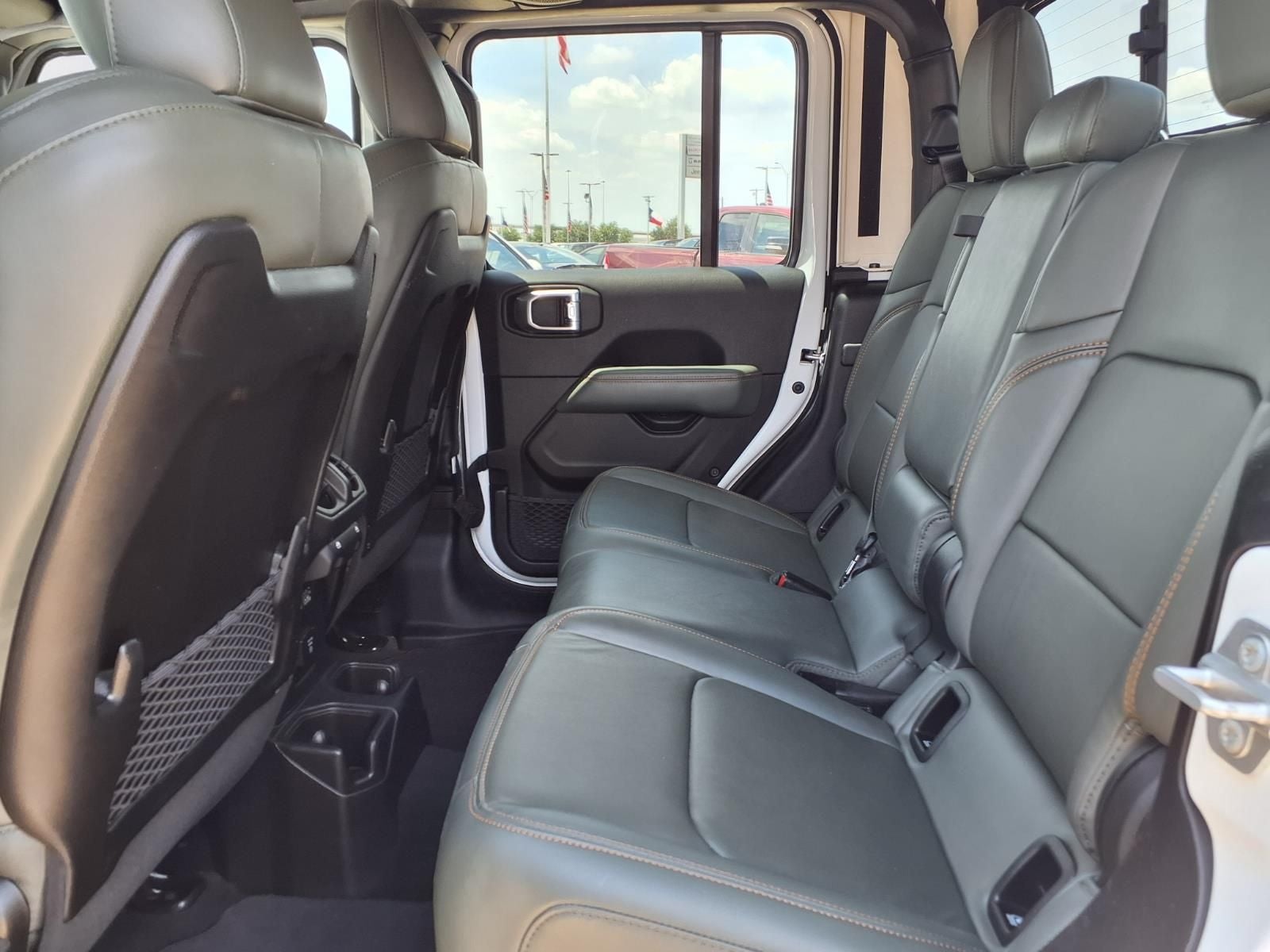 2024 Jeep Gladiator Mojave X 4X4