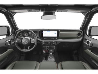 2024 Jeep Gladiator Mojave X 4X4