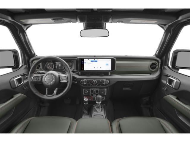 2024 Jeep Gladiator Mojave X 4X4