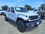 2026 Jeep Gladiator Texas Trail