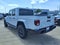 2026 Jeep Gladiator Texas Trail