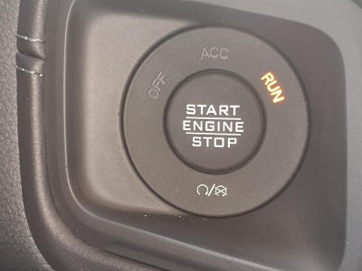 2026 Jeep Gladiator Texas Trail