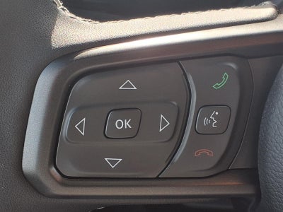 2026 Jeep Gladiator Texas Trail
