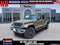2026 Jeep Gladiator Texas Trail