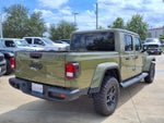 2026 Jeep Gladiator Texas Trail