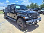 2026 Jeep Gladiator Texas Trail