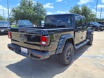 2026 Jeep Gladiator Texas Trail