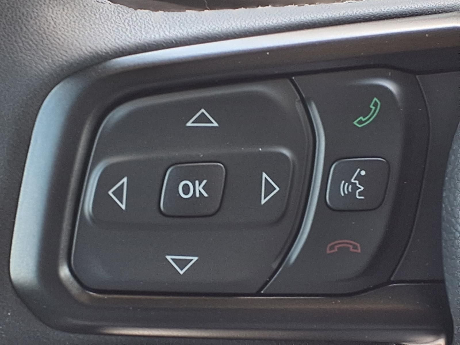 2026 Jeep Gladiator Texas Trail