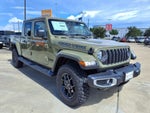 2025 Jeep Gladiator High Tide