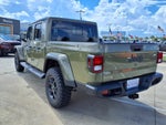 2025 Jeep Gladiator High Tide