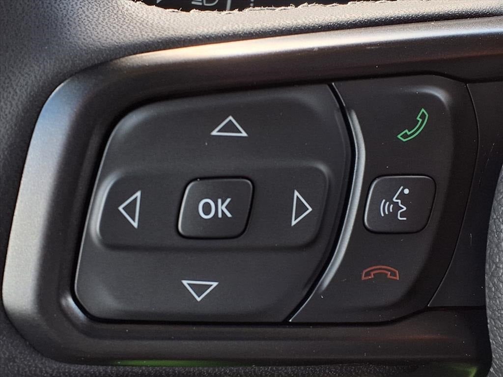 2025 Jeep Gladiator High Tide