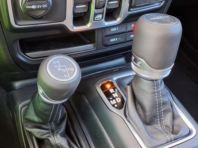 2025 Jeep Gladiator High Tide