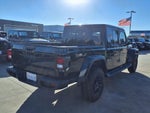 2026 Jeep Gladiator Texas Trail