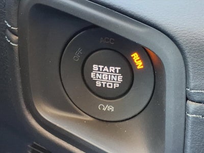 2026 Jeep Gladiator Texas Trail