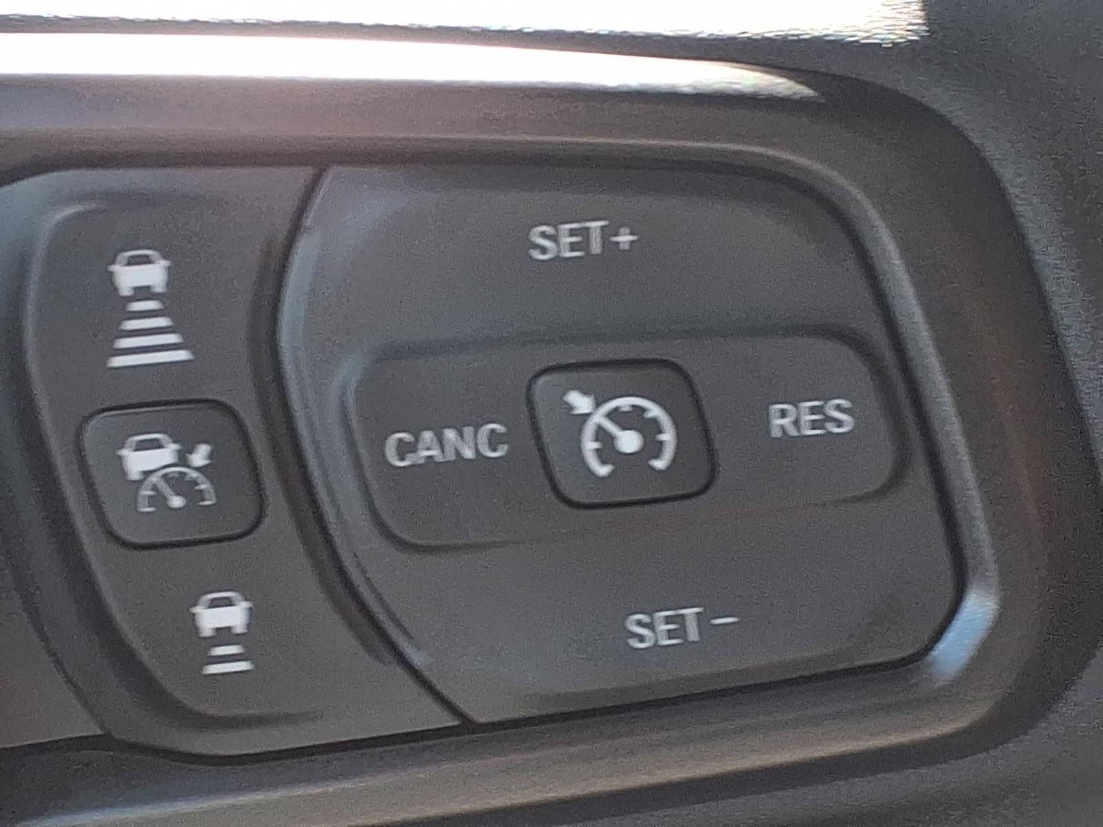 2026 Jeep Gladiator Texas Trail